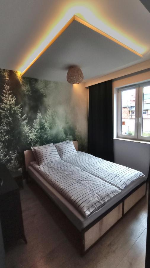 Apartamenty Caloroczne Puck Dış mekan fotoğraf