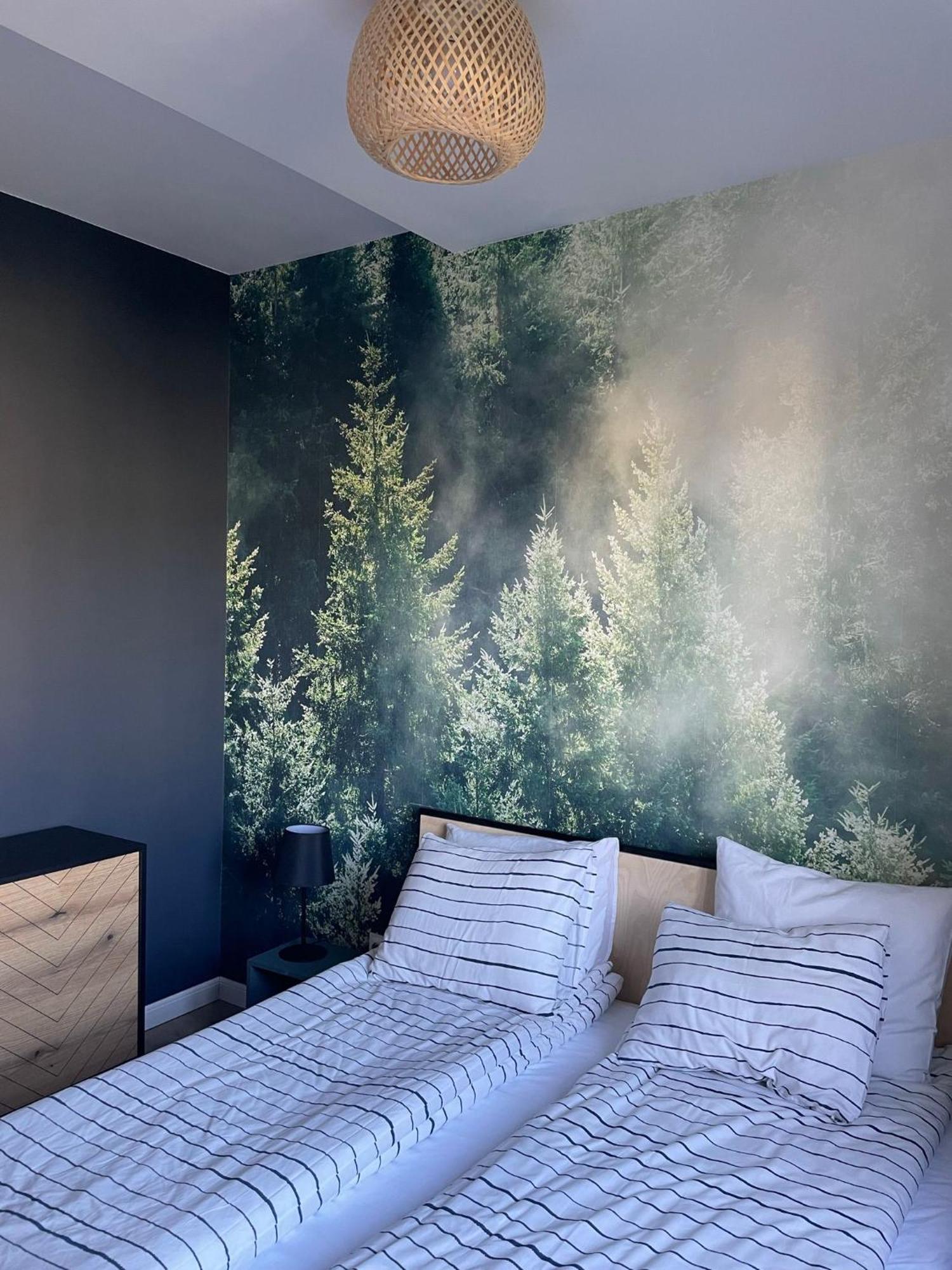 Apartamenty Caloroczne Puck Oda fotoğraf